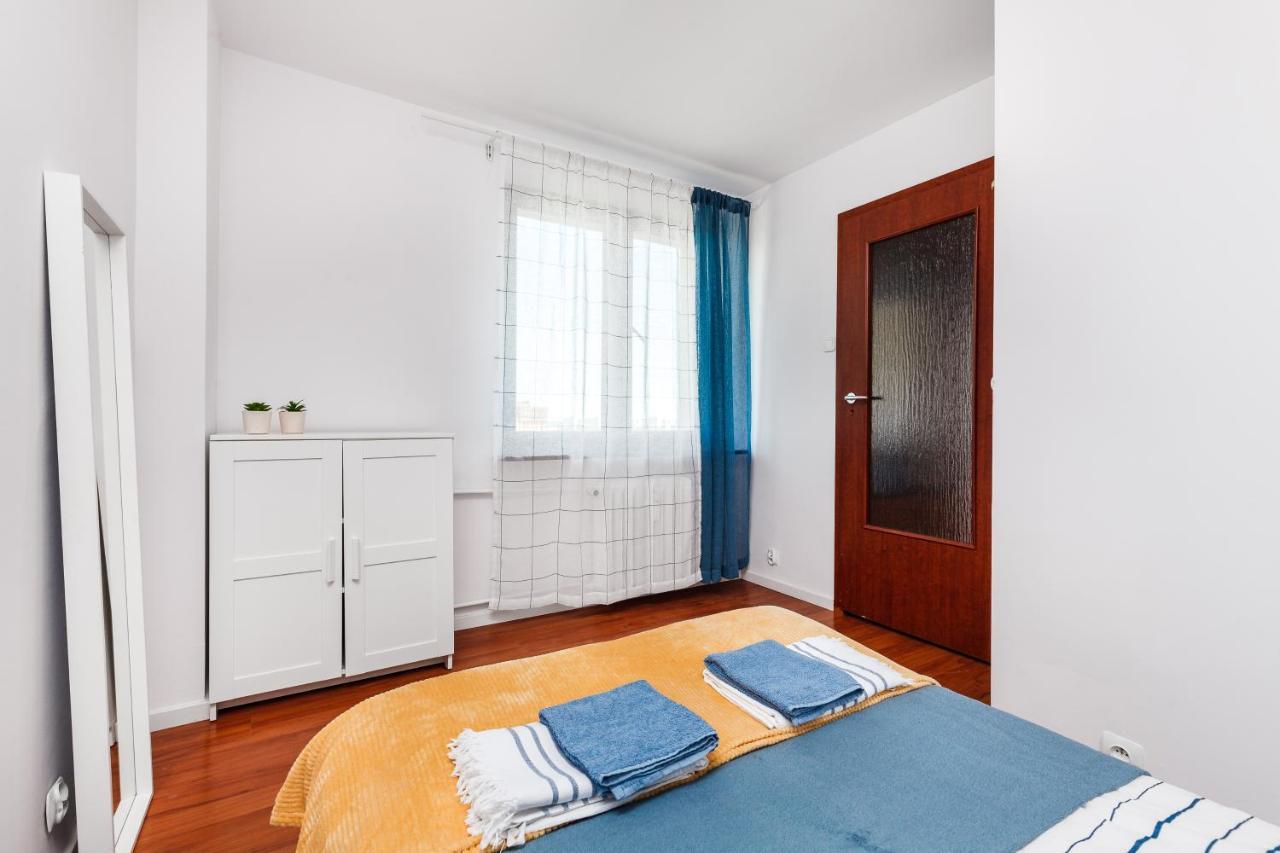 Prime Home Portowy Gdynia Eksteriør billede